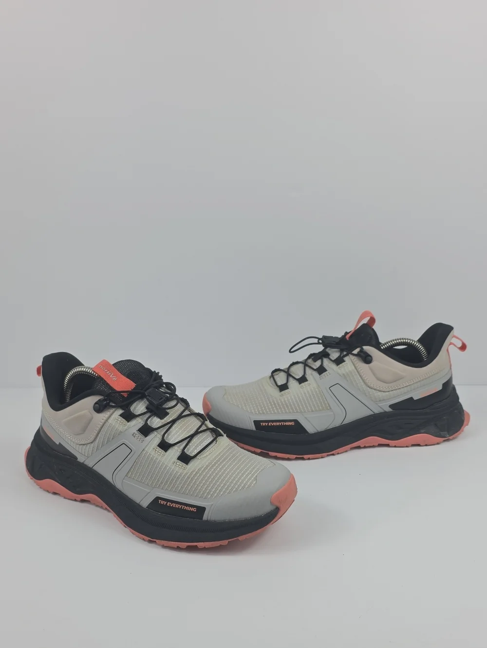 NORTIV 8 Gladiator Lightweight Hiking Shoes Size 10